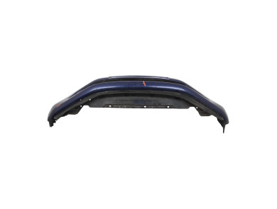 Front bumper - Honda JAZZ II - Bleu Fonce - 71101TF0G00ZJ - U1-4188P