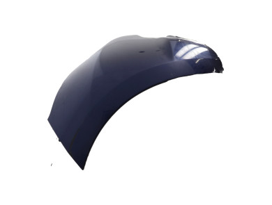 Front bumper - Honda JAZZ II - Bleu Fonce - 71101TF0G00ZJ - U1-4188P