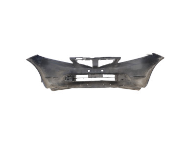 Front bumper - Honda JAZZ II - Bleu Fonce - 71101TF0G00ZJ - U1-4188P