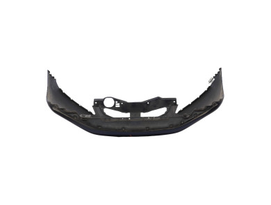 Front bumper - Honda JAZZ II - Bleu Fonce - 71101TF0G00ZJ - U1-4188P