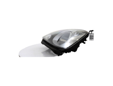 Left headlight - Honda JAZZ II - 33150TF0G01 - G1-4158P