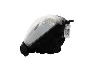 Left headlight - Honda JAZZ II - 33150TF0G01 - G1-4158P