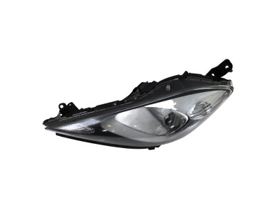 Left headlight - Honda JAZZ II - 33150TF0G01 - G1-4158P