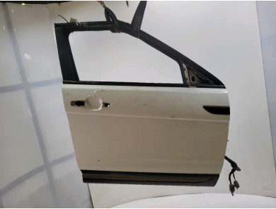 Right front door - Land Rover RANGE ROVER I PH.1 - Blanc - LR028552 - I1-4577I