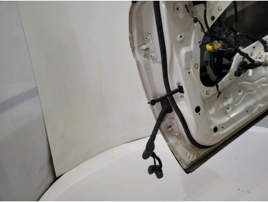 Porte avant droite - Land Rover RANGE ROVER I PH.1 - Blanc - LR028552 - I1-4577I