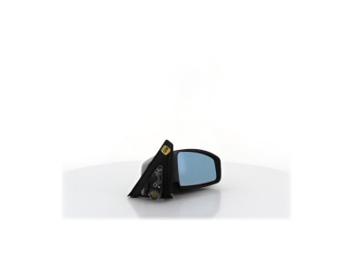 Right wing mirror - Renault ESPACE IV PH.2 - Beige Fonce - 7701053704 - J1-7615U