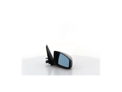 Right wing mirror - Renault ESPACE IV PH.2 - Beige Fonce - 7701053704 - J1-7615U
