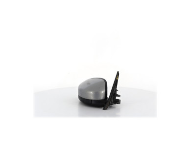 Right wing mirror - Renault ESPACE IV PH.2 - Beige Fonce - 7701053704 - J1-7615U