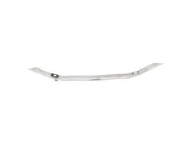 Front bumper reinforcement bar - BMW SERIE 1 II PH.1 - Noir - 51117255393 - I1-7926J