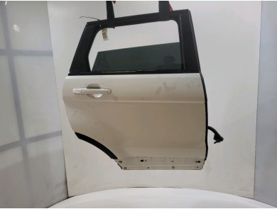 Right rear door used - Land Rover RANGE ROVER - LR028556