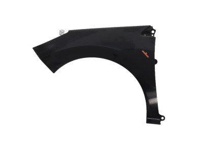Left front fender - Peugeot 308 I PH.1 - Noir - 7840W1 - R0-3660I