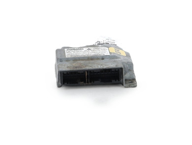 Airbag control unit - Citroen C4 I PH.2 - 0000654635 - V1-3398N