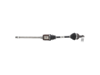 Right front transmission used - BMW X3 - 31 60 3450564