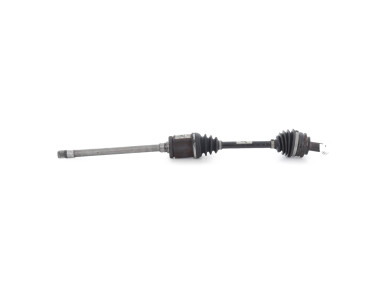 Right front transmission - BMW X3 I PH.2 3.0 D - 31603450564 - L1-7059V