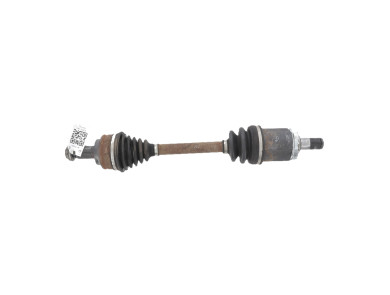 Left front transmission used - BMW X3 - 31 60 3450563