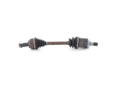 Left front transmission - BMW X3 I PH.2 3.0 D - 31603450563 - N1-7030Y