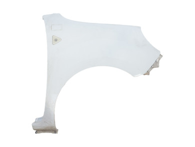 Aile avant droite - Renault KANGOO - Blanc - 631009162R - E0-8175F