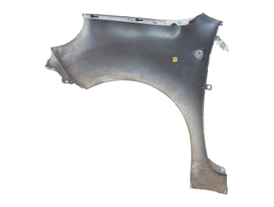 Right front fender - Renault KANGOO - Blanc - 631009162R - E0-8175F
