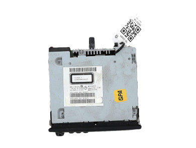 Poste multimédia - Renault KANGOO II PH.1 - 281112231R - K0-3068R
