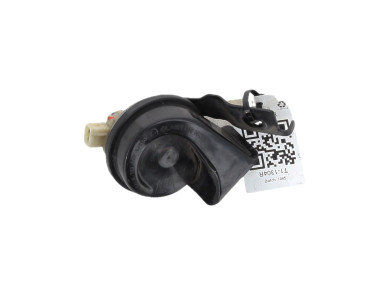 Horn - Renault TRAFIC III PH.2 - Blanc - 256107361R - T1-1304R