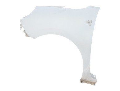 Left front fender - Renault KANGOO - Blanc - 631011587R - C0-8202R
