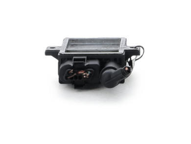 Glow cycle control unit - BMW X3 I PH.2 - 12215A73895 - B1-7080A