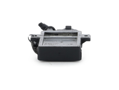 Glow cycle control unit - BMW X3 I PH.2 - 12215A73895 - B1-7080A