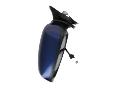 Left wing mirror used - Honda JAZZ - 76258TF0G11