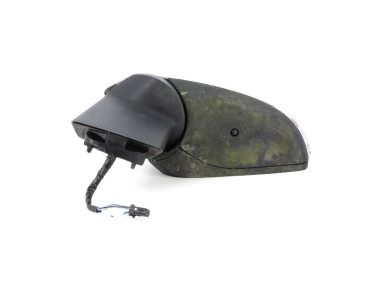 Left wing mirror - Renault SCENIC III PH.3 - Gris Clair - 963024894R - E1-9142H