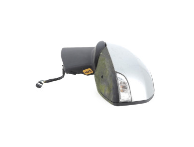Left wing mirror - Renault SCENIC III PH.3 - Gris Clair - 963024894R - E1-9142H