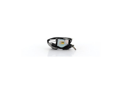 Ceinture sécurité avant gauche - Toyota YARIS I PH.2 - 732200D052C2 - Z0-2930H
