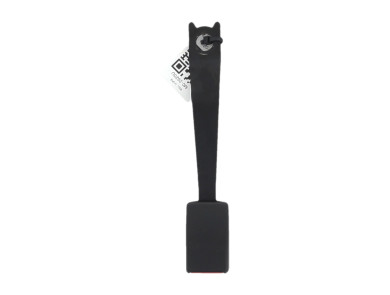 Attache ceinture sécurité avant gauche - Toyota YARIS I PH.2 - 732300D010C0 - M0-2920U