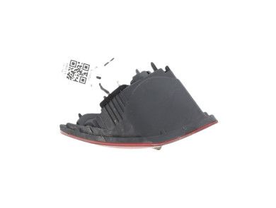 Left hatchback boot light - Peugeot 308 II PH.1 - 9677818380 - V1-9082K