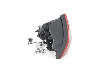 Right hatchback boot light - Peugeot 308 II PH.1 - 9677818280 - Z1-9154V