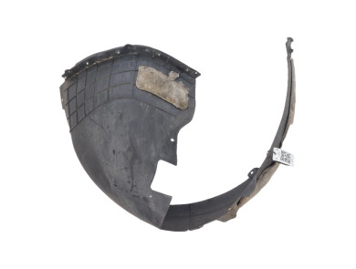 Bumper mud front left - KIA PRO CEED III - Gris Clair - 86811J7700 - L1-2955N