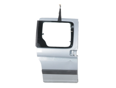 Porte latérale arrière droite occasion - Peugeot PARTNER - 9839349380