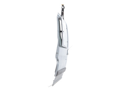 Right rear sliding door - Peugeot PARTNER I PH.2 - Gris Clair - 9839349380 - J1-1052B