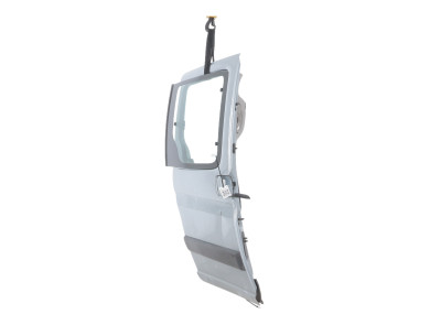 Right rear sliding door - Peugeot PARTNER I PH.2 - Gris Clair - 9839349380 - J1-1052B