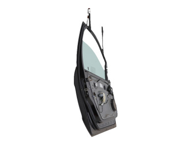 Porte avant gauche - Mercedes CLASSE A II PH.2 - Noir - 1697202105 - A0-6881J