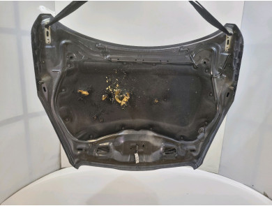 Hood (Bonnet) - Peugeot 508 I PH.1 - Marron Fonce - 7901S3 - I1-3825M