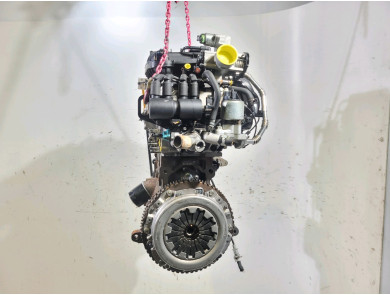 Engine type B10D - Chevrolet SPARK PH.1 - Z0-6678G