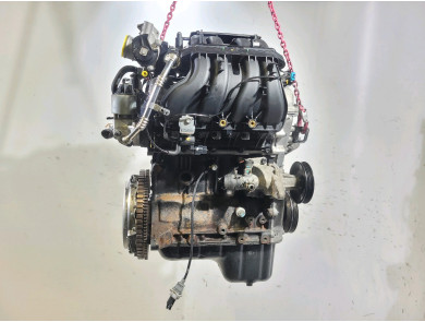 Engine type B10D - Chevrolet SPARK PH.1 - Z0-6678G
