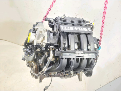 Engine type B10D - Chevrolet SPARK PH.1 - Z0-6678G