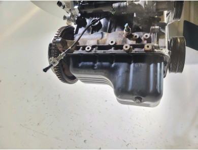 Engine type B10D - Chevrolet SPARK PH.1 - Z0-6678G
