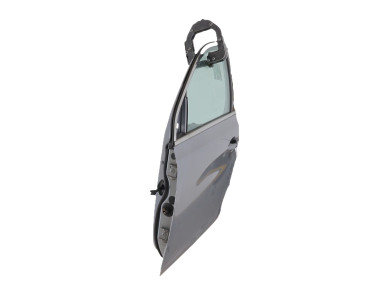 Left front door - Peugeot 308 II PH.1 - Gris Clair - 1610102080 - G0-7273I