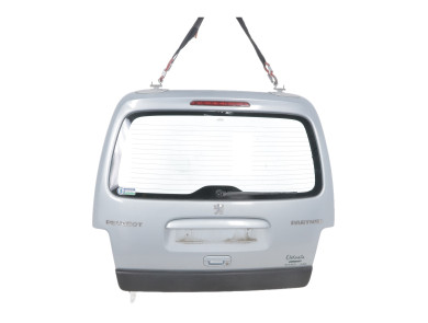 Hatchback used - Citroen BERLINGO - 8701 W9