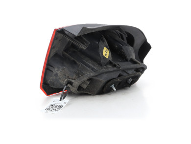 Left rear light - Renault TWINGO II PH.1 - 8200387888 - N2-0085S