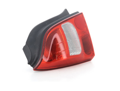 Feu arrière gauche - Renault TWINGO II PH.1 - 8200387888 - N2-0085S