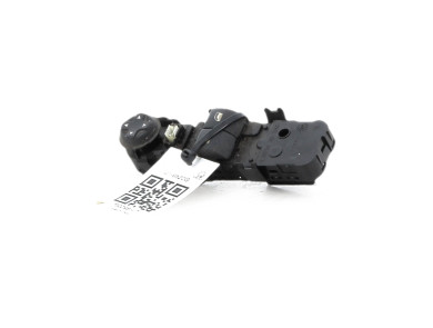 Left window-lift switch panel - Peugeot 207 SW - 6554QC - U1-9520G