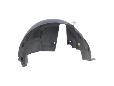 PARE BOUE ARG - Renault CLIO IV PH.1 - Gris Fonce - 767498752R - E1-7597M